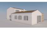 Istra, Tinjan - prodaja građevinskog zemljišta od 1704m2!