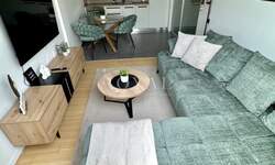 Trosoban stan, Rijeka, Centar, najam, 1400 €, 60 m2