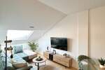 Trosoban stan, Rijeka, Centar, najam, 1400 €, 60 m2