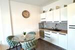 Trosoban stan, Rijeka, Centar, najam, 1400 €, 60 m2