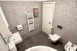Trosoban stan, Rijeka, Centar, najam, 1400 €, 60 m2