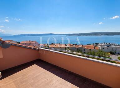 Cetvorosoban stan, Crikvenica, prodaja, 345000 €, 113 m2