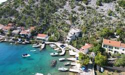 Kuca, Senj, Klada, prodaja, 645000 €, 200 m2