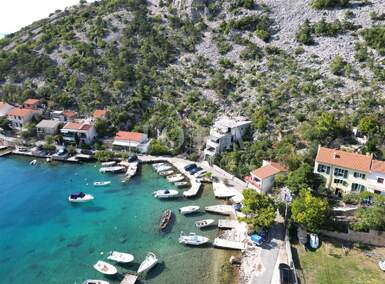 Kuca, Senj, Klada, prodaja, 645000 €, 200 m2