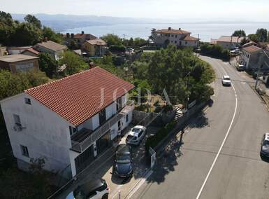 Kuca, Matulji, Bregi, prodaja, 500000 €, 200 m2