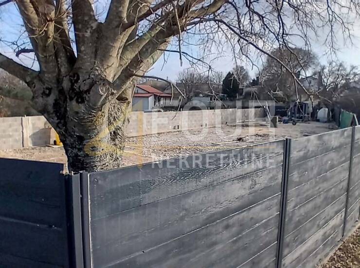 Istra, Svetvinčenat - okolica, građevinsko zemljište 339m2