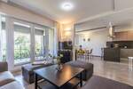Opatija, Pobri, 3s+db, novogradnja s pogledom na more