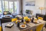 Opatija, Pobri, 3s+db, novogradnja s pogledom na more