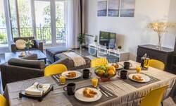 Cetvorosoban stan, Opatija, Pobri, prodaja, 550000 €, 99 m2