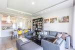 Opatija, Pobri, 3s+db, novogradnja s pogledom na more