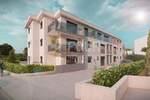 Dvosoban stan, Pula, Štinjan, prodaja, 221000 €, 49 m2