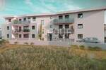 Dvosoban stan, Pula, Štinjan, prodaja, 221000 €, 49 m2