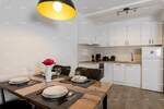 Prodaje se lijepo uređen i funkcionalan apartman (S5) smješten u kvalitet...
