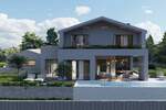 Na prodaju je građevinsko zemljište površine 1.152 m² u okolici Tinjana...