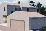 Na prodaju je građevinsko zemljište površine 1.152 m² u okolici Tinjana...