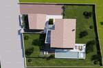 Na prodaju je građevinsko zemljište površine 1.152 m² u okolici Tinjana...