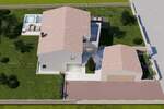 Na prodaju je građevinsko zemljište površine 1.152 m² u okolici Tinjana...