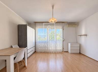 Jednosoban stan Srdoči, Rijeka 24m² - 390 € | SveHrNekretnine