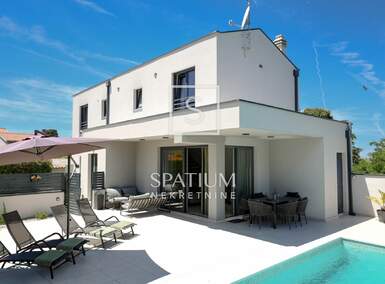 Kuca, Medulin, Banjole, prodaja, 590000 €, 94 m2