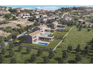 Zemljiste, Buje 3.104m² - 714.000 € | SveHrNekretnine
