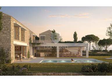Zemljiste, Buje 1.032m² - 268.000 € | SveHrNekretnine
