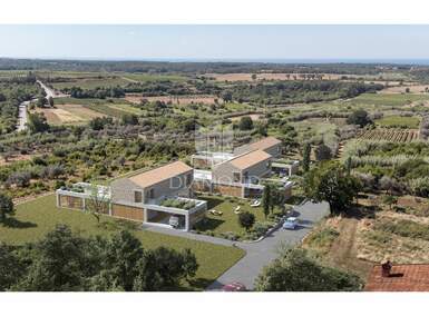 Zemljiste, Buje 1.036m² - 227.000 € | SveHrNekretnine