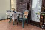 Najam, Opatija, studio apartman, 40m2