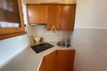 Kvarner, Klenovica : Stan 65 m² s pogledom na more