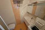 Kvarner, Klenovica : Stan 65 m² s pogledom na more
