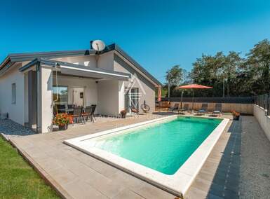 Kuca Krnica, Marčana 100m² - 490.000 € | SveHrNekretnine