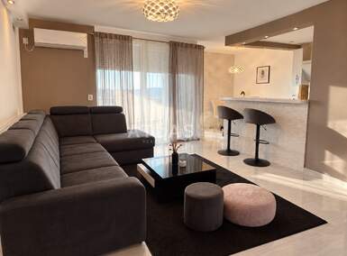 Dvosoban stan Turnić, Rijeka 60m² - 800 € | SveHrNekretnine