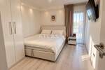 RIJEKA, TURNIĆ – LIJEPI STAN ZA NAJAM, 60 M²