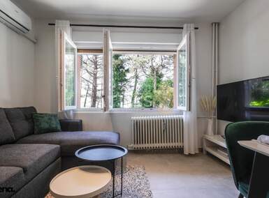Dvosoban stan Gornja Vežica, Rijeka 42m² - 207.000 € | SveHrNekretnine