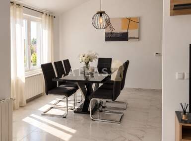 Trosoban stan Malinska, Malinska-Dubašnica 75m² - 1.000 € | SveHrNekretnine
