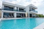 CRIKVENICA | LUKSUZNA VILA S BAZENOM