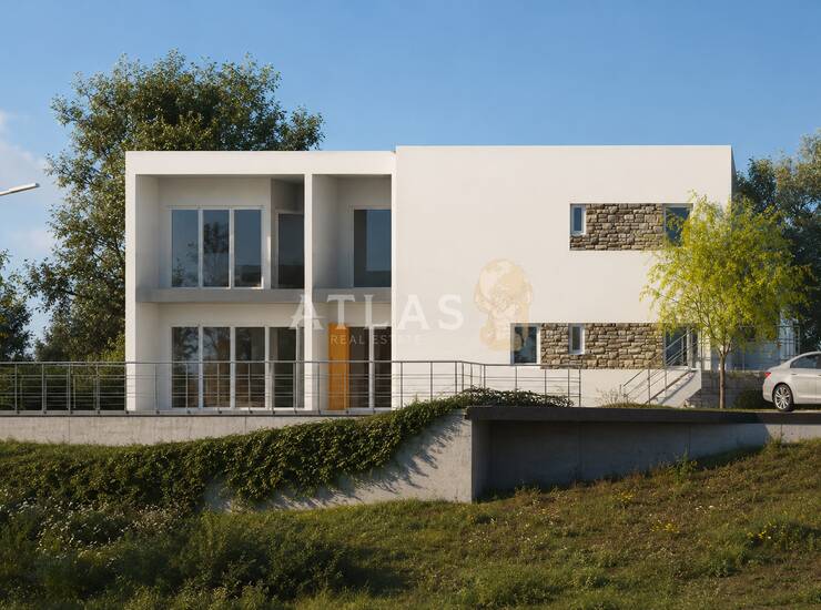 CRIKVENICA - NOVOGRADNJA | PENTHOUSE SA POGLEDOM NA MORE