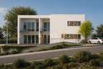 CRIKVENICA - NOVOGRADNJA | APARTMAN S  POGLEDOM NA MORE