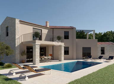 Kuca, Poreč 160m² - 655.000 € | SveHrNekretnine