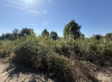 Zemljiste Šišan, Ližnjan 500m² - 22.000 € | SveHrNekretnine
