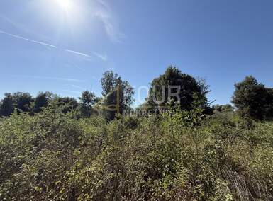 Zemljiste Šišan, Ližnjan 500m² - 22.000 € | SveHrNekretnine
