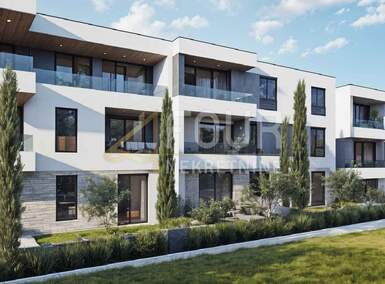 Trosoban stan Kaštanjer, Pula 75m² - 255.000 € | SveHrNekretnine