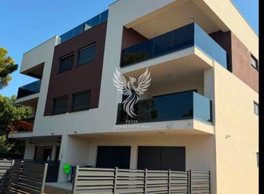 Trosoban stan, Pakoštane 115m² - 404.958 € | SveHrNekretnine