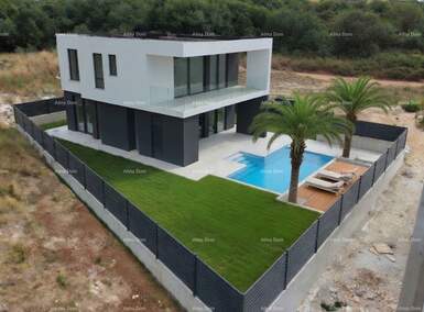 Kuca, Medulin 202m² - 1.440.000 € | SveHrNekretnine