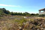 ISTRA, LABIN, ZEMLJIŠTE 2.5 KM OD MORA S DOZVOLOM
