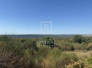 Zemljiste, Labin 4.412m² - 250.000 € | SveHrNekretnine