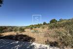 LABIN, GRAĐEVINSKO POLJOPRIVREDNO ZEMLJIŠTE 4412 m2