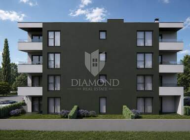 Jednosoban stan, Poreč 38m² - 159.000 € | SveHrNekretnine