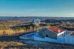 Grožnjan, kuća 145m2 sa panoramskim pogledom na Motovun