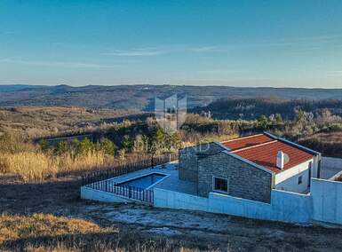 Kuca, Grožnjan 145m² - 649.000 € | SveHrNekretnine