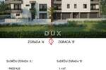 Istra, Pula, 2-sobni stan, 54.97m2, privatna garaža, novogradnja